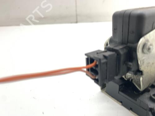 Front left lock DACIA SANDERO 1.4 (BS0C, BS0A, BS0G, BS1F, BS0E) | BP39703709C98 - Image 4