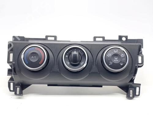 Used Climate control Climate control TOYOTA YARIS CROSS (MXP_) 1.5 (MXPB10) (125 hp) 39339601 39339601