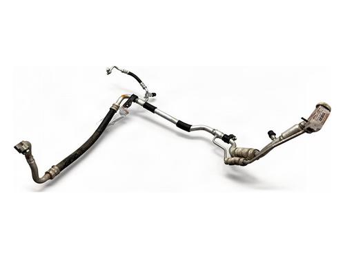 Used AC pipe AC pipe HYUNDAI i30 (PDE, PD, PDEN) 1.0 T-GDI (120 hp) 39703480 39703480