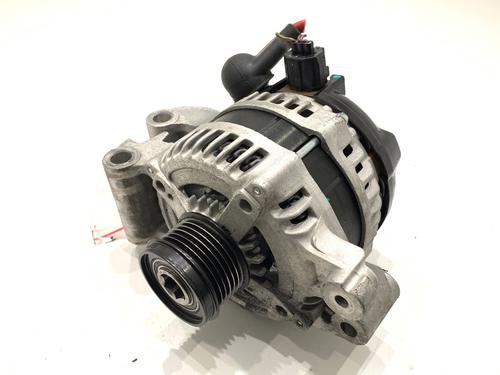 Alternator FORD MONDEO V Saloon (CD) 1.6 | BP40115718M7 - Image 2