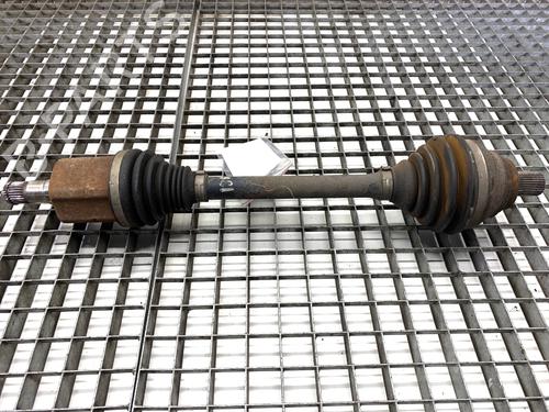 Left front driveshaft VW PASSAT B7 (A32, A33) 1.8 TSI | BP39311331M38 - Image 1