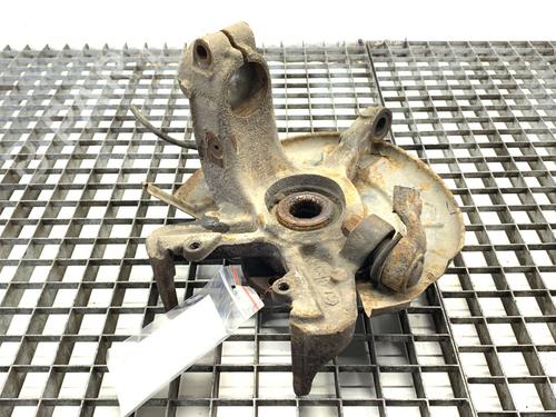 Right front steering knuckle AUDI A2 (8Z0) 1.4 TDI | BP39661194M26 - Image 2