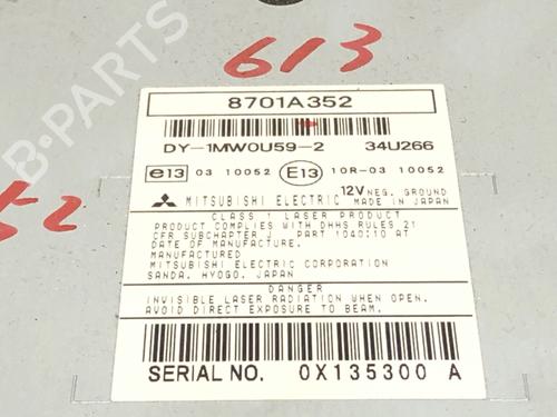 Andre MITSUBISHI ASX (GA_W_) 1.6 MIVEC (GA1W) | BP39286465O1 - Image 4
