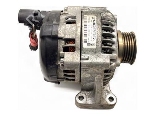 Used Alternator Alternator FIAT TIPO Saloon (356_, 357_) 1.4 (356SXA1B) (95 hp) 40115785 40115785