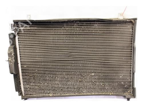 Used AC radiator AC radiator SUZUKI BALENO (FW, EW) 1.2 (A1K412) (90 hp) 40034004 40034004