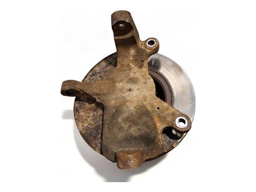 Used Right front steering knuckle Right front steering knuckle IVECO DAILY III Bus 35 S 12, 35 C 12, 40 C 12 (116 hp) 40250630 40250630