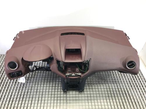 Dashboard FORD FIESTA VI (CB1, CCN) 1.25 | BP39272767C46 - Image 2