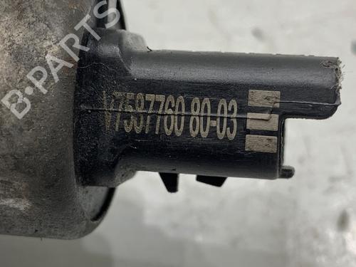 Electronic sensor CITROËN C4 CACTUS 1.2 VTi 82 | BP39377297M84 - Image 5