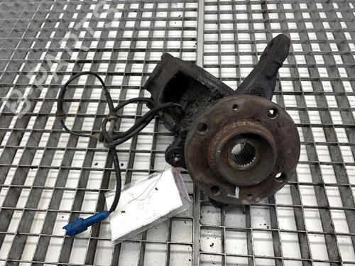 Used Left front steering knuckle Left front steering knuckle 39314033 39314033