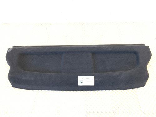 Used Rear parcel shelf Rear parcel shelf 39350862 39350862