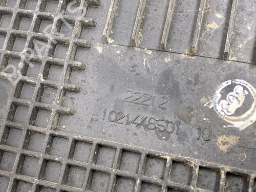 Air filter box DACIA LOGAN MCV (KS_) 1.4 | BP39342980M87 - Image 3