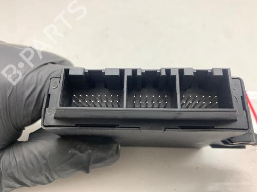 Electronic module JAGUAR XJ (X351) 3.0 SCV6 | BP39362978M83 - Image 3