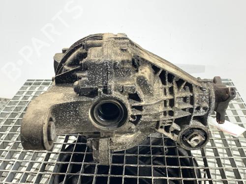 Rear differential PORSCHE PANAMERA (970) 4.8 GTS | BP40115397M24 - Image 4