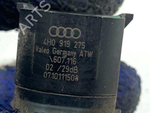 Electronic module AUDI A6 C7 (4G2, 4GC) 3.0 TDI quattro | BP39309520M83 - Image 5