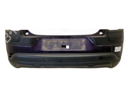 Used Rear bumper Rear bumper CITROËN C4 CACTUS 1.2 VTi 82 (82 hp) 40115325 40115325