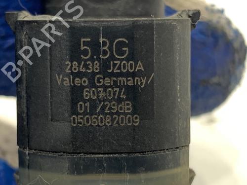 Electronic module RENAULT KOLEOS I (HY_) 2.0 dCi (HY0K) | BP39296439M83 - Image 5