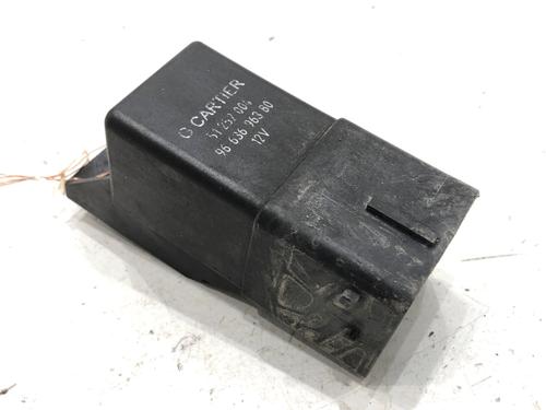 Used Electronic sensor Electronic sensor CITROËN C4 Picasso I MPV (UD_) 1.6 HDi (109 hp) 39298436 39298436