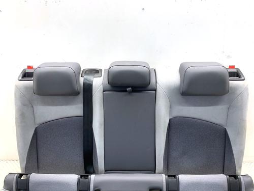 Rear seat (2nd row) VW ID.3 (E11, E12) Pro | BP39331907I23 - Image 2