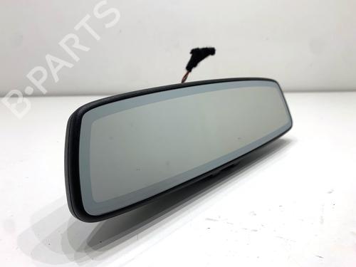 Used Rear mirror Rear mirror 39340153 39340153