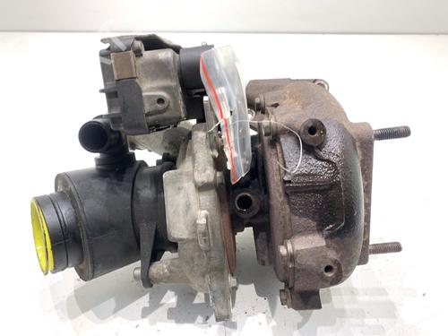 Turbolader/Kompressor Turbolader/Kompressor AUDI A5 (8T3) 3.0 TDI quattro (240 hp) 39322218 39322218