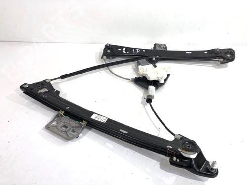 Used Front left window mechanism Front left window mechanism 39300813 39300813