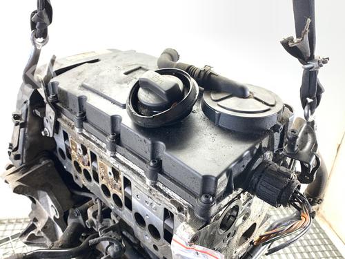 Engine SEAT TOLEDO III (5P2) 2.0 TDI | BP39373065M1 - Image 5