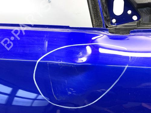 Dør høyre foran JAGUAR E-PACE (X540) 2.0 D180 AWD | BP39324658C3 - Image 4
