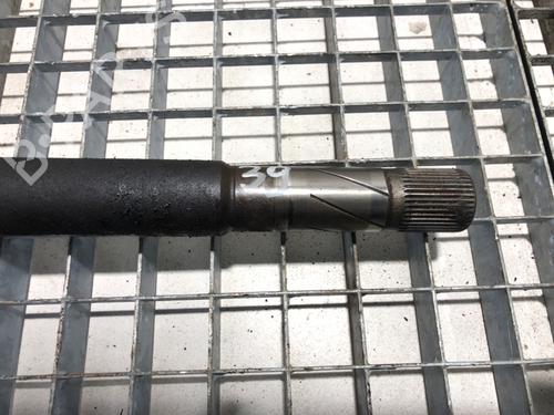 Right front driveshaft RENAULT MASTER III Bus (JV) 2.3 dCi 165 FWD (JV0P, JV0U) | BP39318564M39 - Image 4
