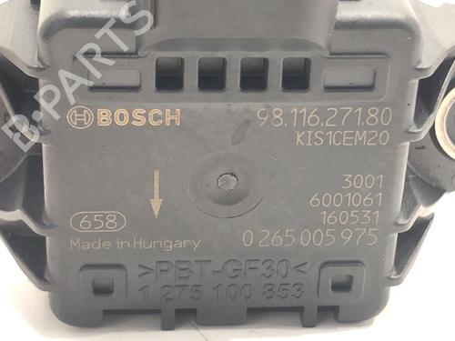 Electronic sensor DS DS 5 (KF_) 1.6 THP 210 | BP39277559M84 - Image 4