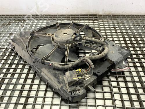 Radiator fan DACIA LODGY (JS_) 1.6 SCe 100 (JSAV) | BP39366327M35 - Image 4