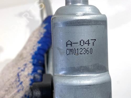 Rudehejsemekanisme venstre bagtil HONDA CR-V IV (RM_) 2.0 AWD (RE5, RM2) | BP39352425C24 - Image 5