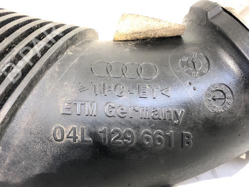 Pipe AUDI A4 B9 Avant (8W5, 8WD) 2.0 TDI quattro | BP39303882M125 - Image 3