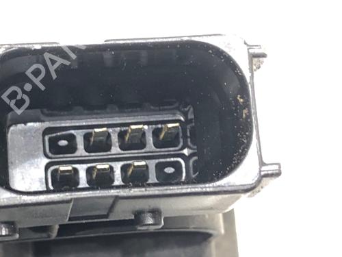 Front left lock OPEL CORSA E (X15) 1.4 (08, 68) | BP39284875C98 - Image 3