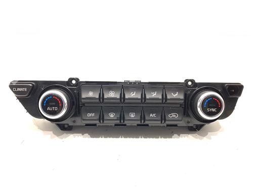 Used Climate control Climate control 39310144 39310144