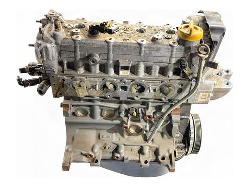 Used Engine Engine FIAT TIPO Saloon (356_, 357_) 1.4 (356SXA1B) (95 hp) 40115783 40115783