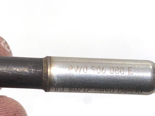 Electronic sensor AUDI Q5 (FYB, FYG) 40 TDI quattro | BP39298900M84 - Image 4
