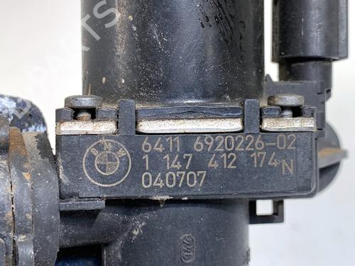 Electronic sensor BMW 5 (E60) 520 i | BP39347486M84 - Image 4