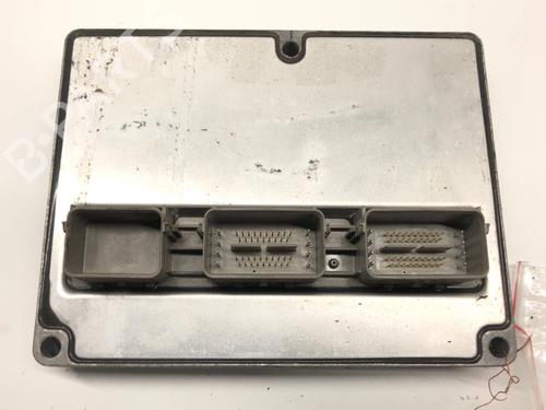 Engine control unit (ECU) FORD FOCUS II (DA_, HCP, DP) 1.8 | BP39271505M57 - Image 2