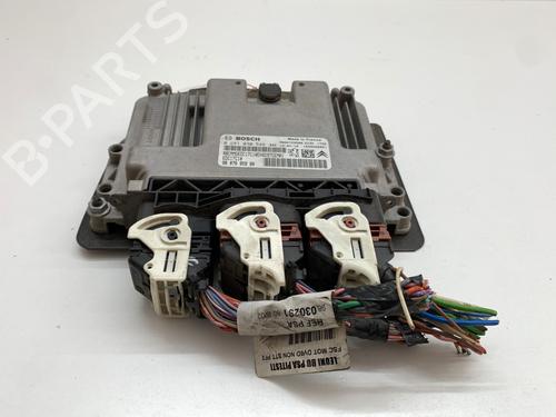 Used Engine control unit (ECU) Engine control unit (ECU) 39361339 39361339