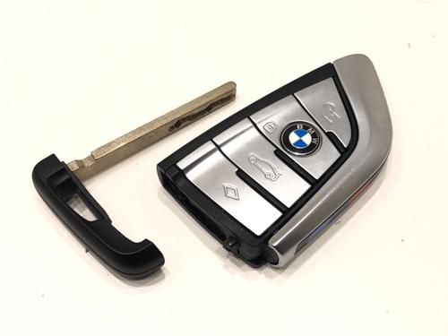 Other BMW 5 (G30, F90) 540 i xDrive | BP39282009O1 - Image 4
