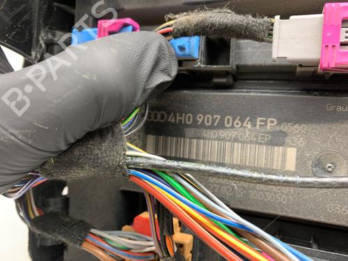 Electronic module AUDI A6 C7 (4G2, 4GC) 2.0 TDI | BP39388747M83 - Image 5