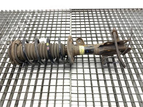 Used Left front shock absorber Left front shock absorber 39318455 39318455
