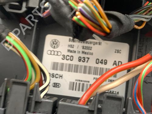 Electronic module VW GOLF V Variant (1K5) 1.6 | BP39373398M83 - Image 4