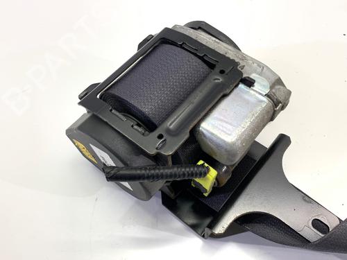 Front right seatbelt RENAULT KOLEOS I (HY_) 2.0 dCi 4x4 (HY0K) | BP39340851I25 - Image 3
