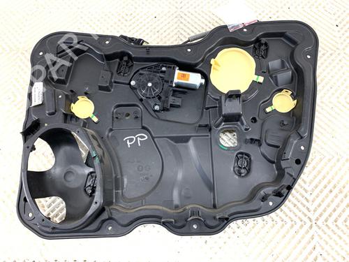 Used Front right window mechanism Front right window mechanism 39334512 39334512
