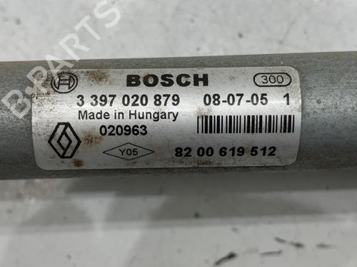 Vindrude Viskermekanisme DACIA SANDERO 1.6 (BS0D, BS0B, BS0F, BS0H) | BP39298697C83  - Image 6