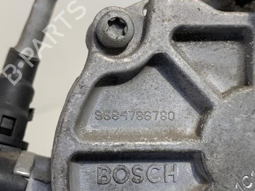 Vacuum pump CITROËN C4 II (NC_) 1.6 HDi 110 | BP39374866M80 - Image 4