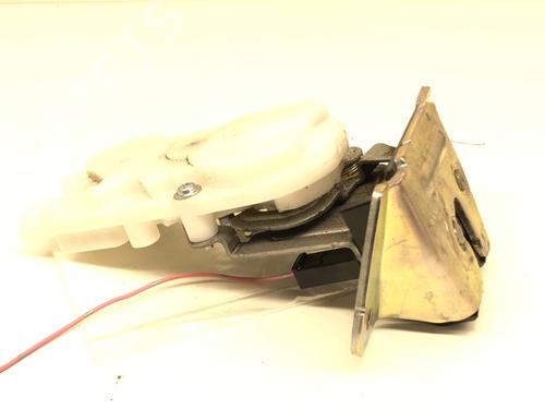 Used Tailgate lock Tailgate lock 39286464 39286464