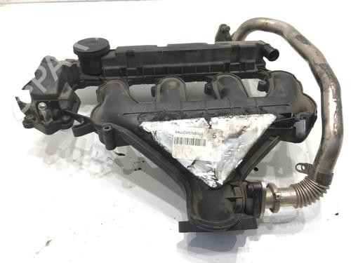 Intake manifold FORD KUGA I 2.0 TDCi 4x4 | BP39293404M70 - Image 2
