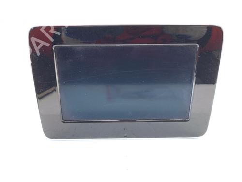 display-monitor-mercedes-benz-cla-coupe-c117-2013-2014-2015-2016-2017-2018-2019-39328582 main image